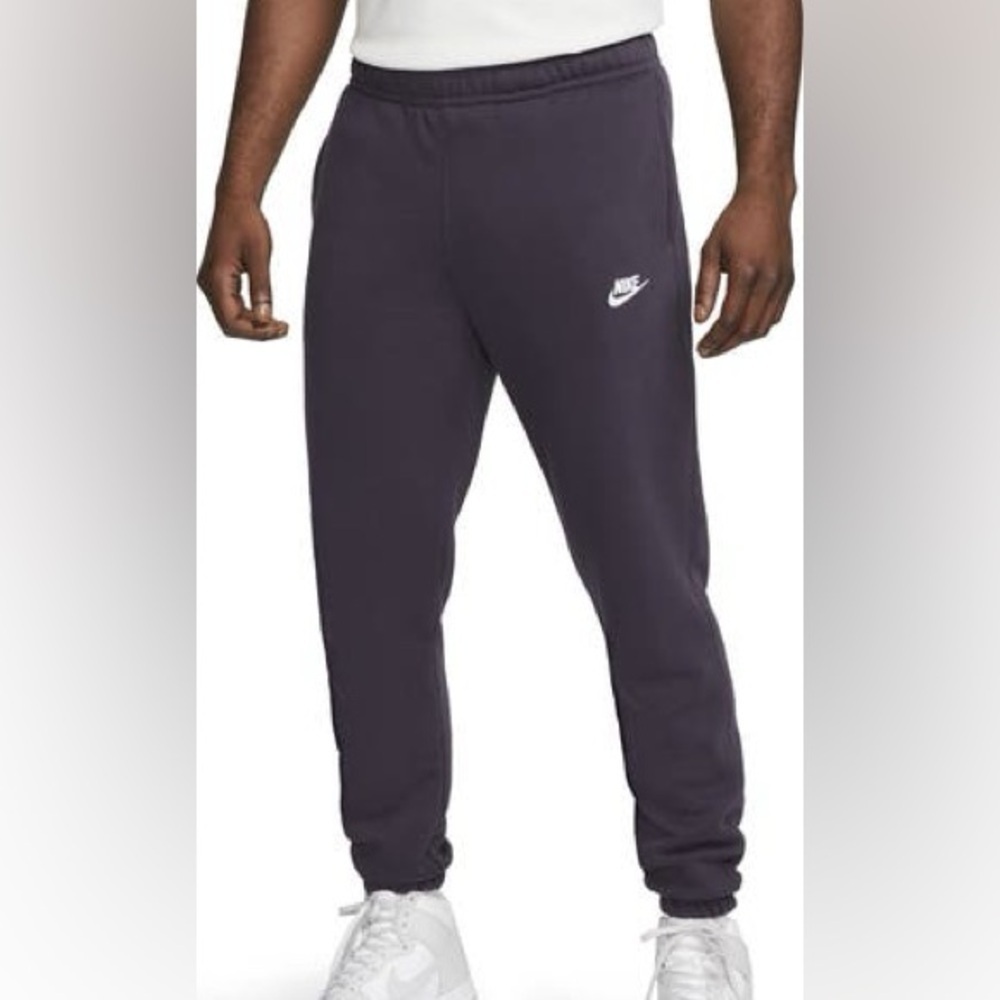 Nike Sportswear Club Fleece Sweatpants